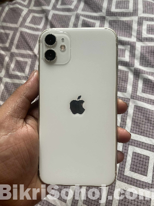 iphone 11 256 GB